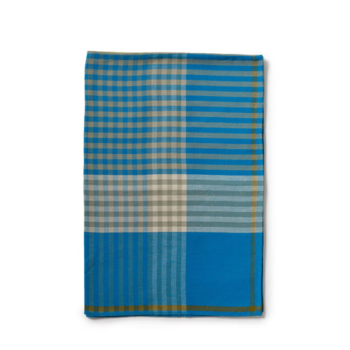 Standard Tablecloth in Blue