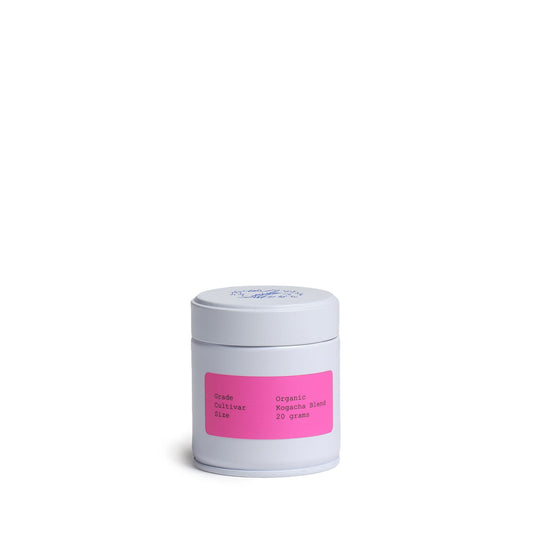 Organic Kogacha Blend 20g