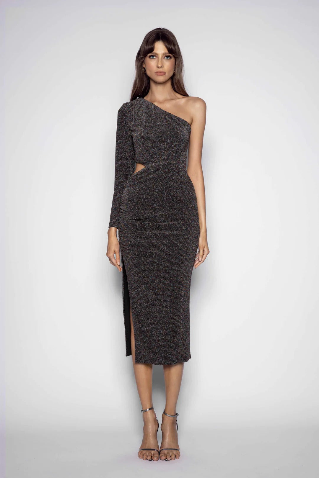 Elora Dress - Multi