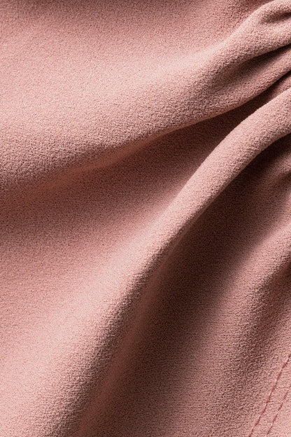 Janie Dress - Blush
