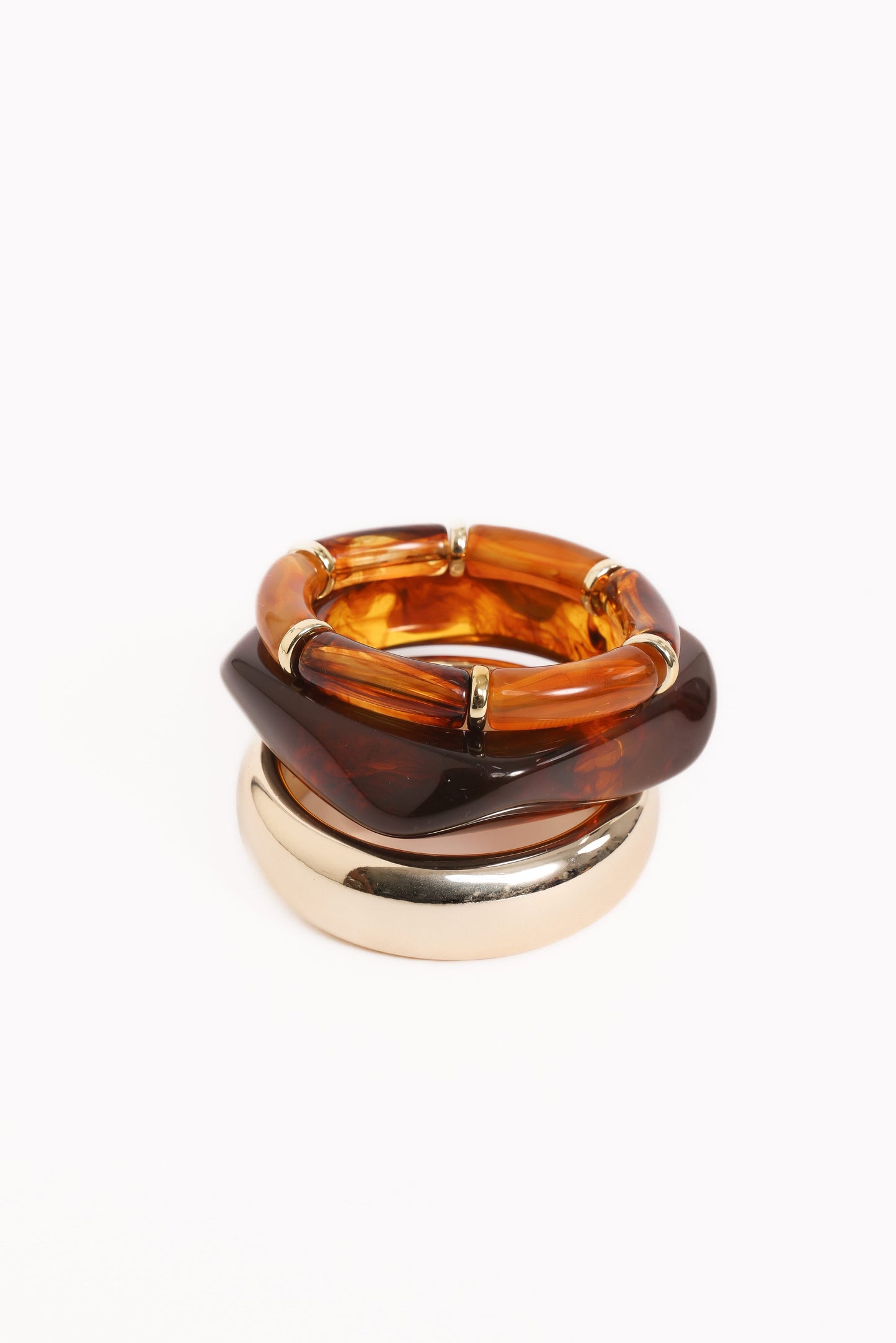 Estelle Bangle Set - Multi