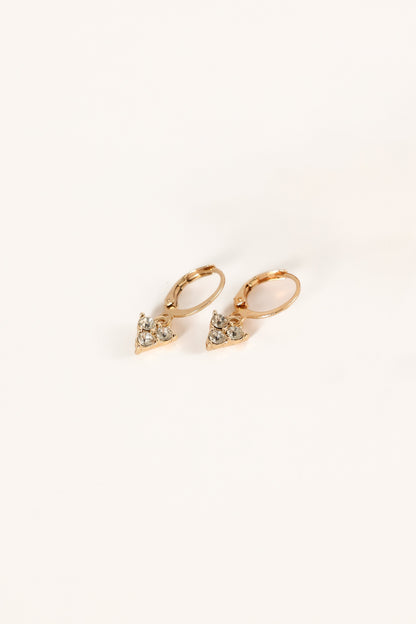 Felix 5 Pack Earring Set - Multi