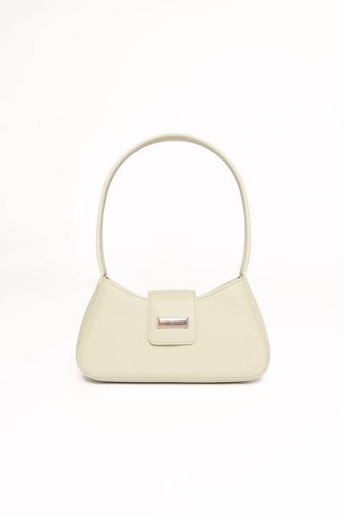 Fern Handbag - Sage