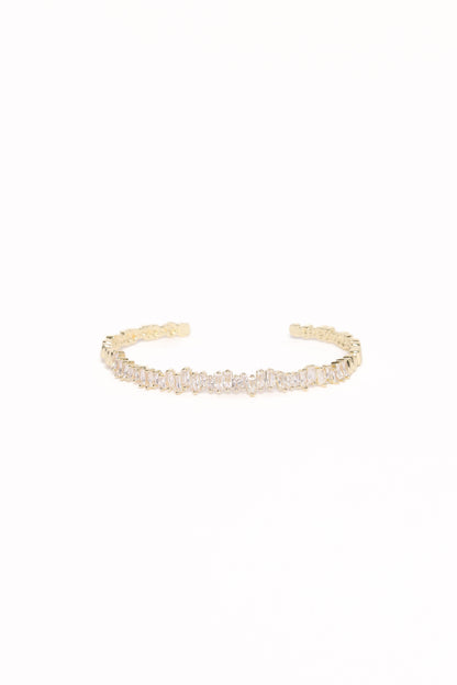 Giovanna Cuff - Gold
