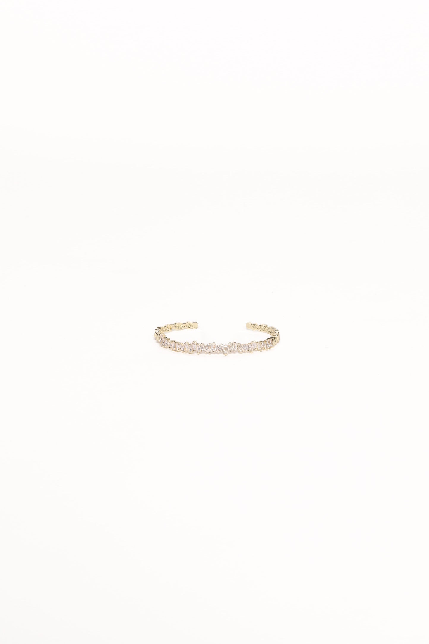Giovanna Cuff - Gold