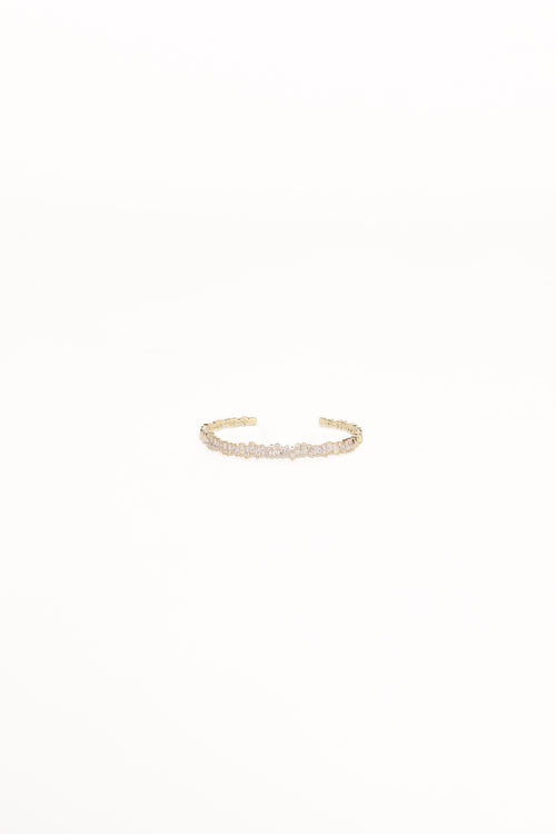 Giovanna Cuff - Gold