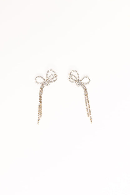 Harmony Earrings - Gold