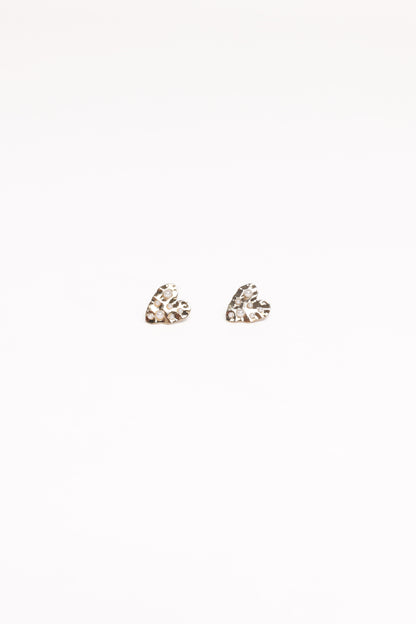 Harriet Earrings - Gold