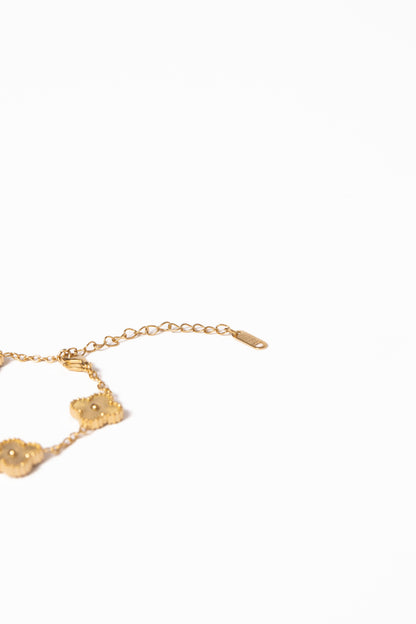 Ione Bracelet - Gold