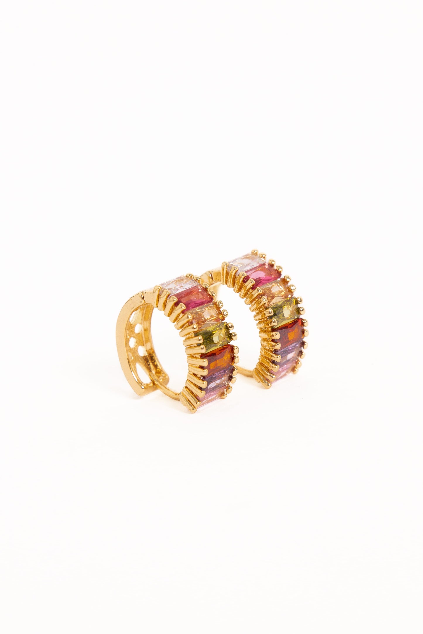 Isla 3 Pack Earrings Set - Multi