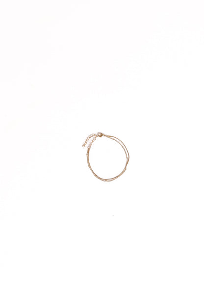 Ivy Bracelet - Gold