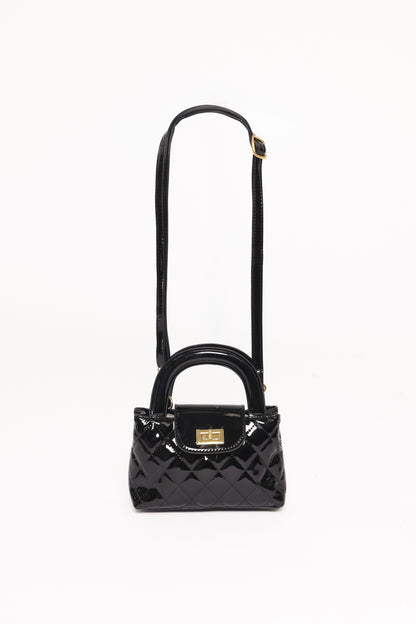 Jennifer Bag - Black