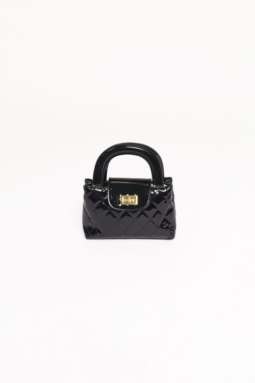 Jennifer Bag - Black