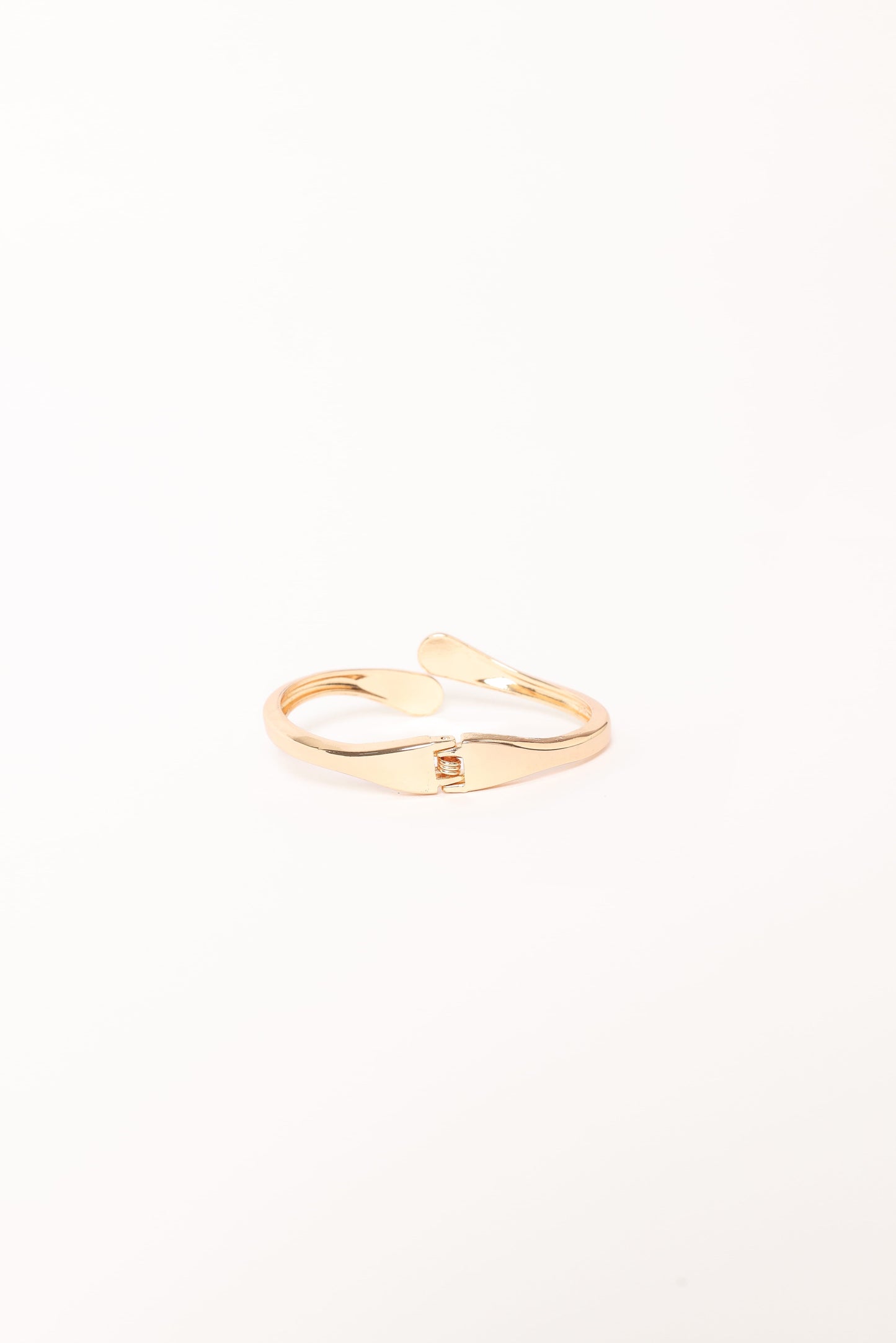 Jordan Cuff - Gold