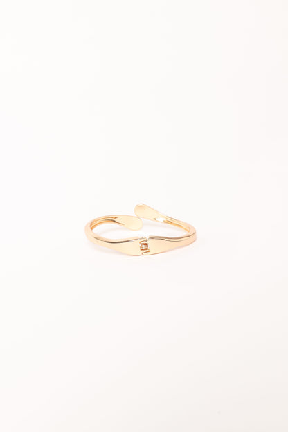 Jordan Cuff - Gold