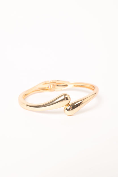 Jordan Cuff - Gold