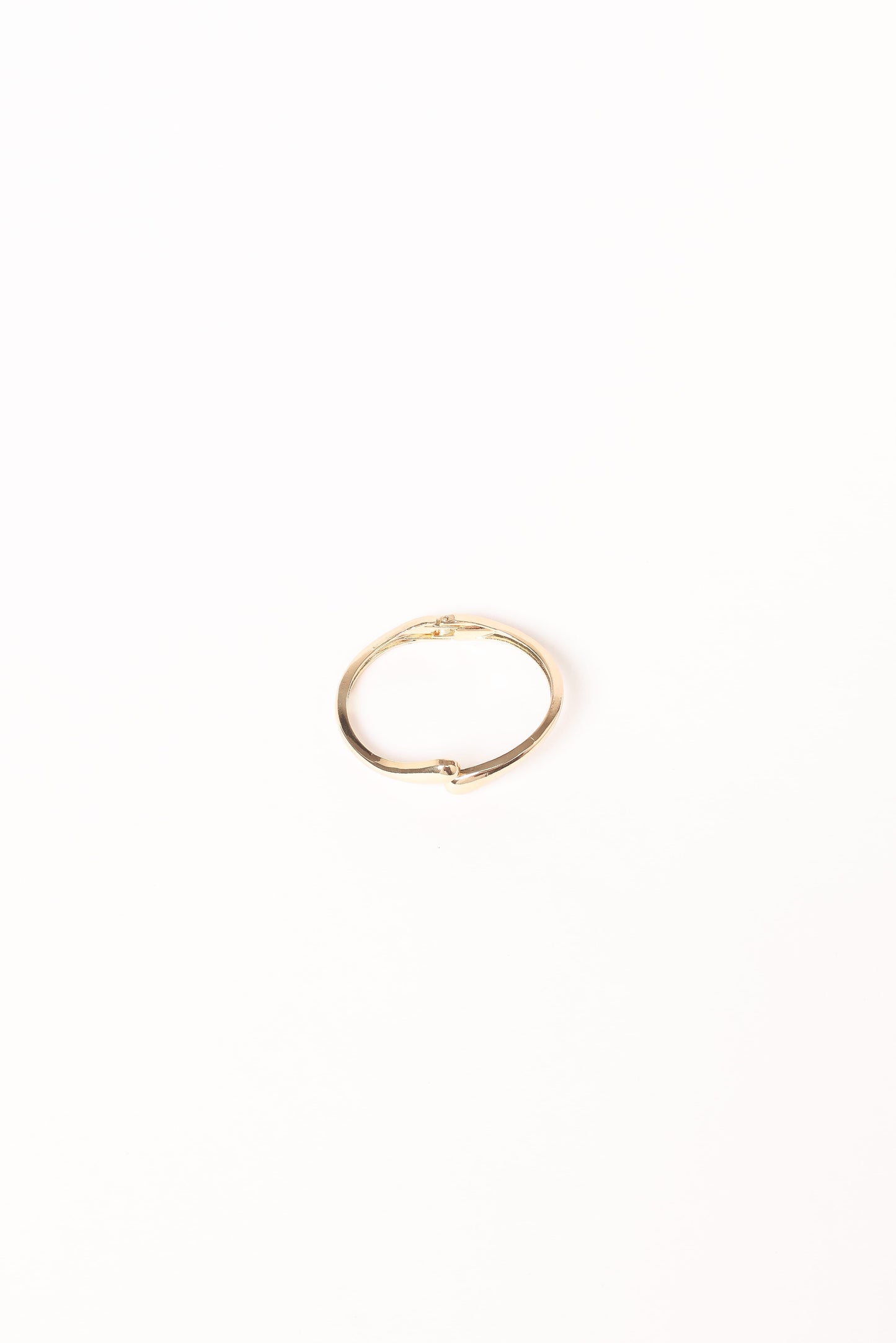 Jordan Cuff - Gold