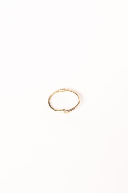 Jordan Cuff - Gold