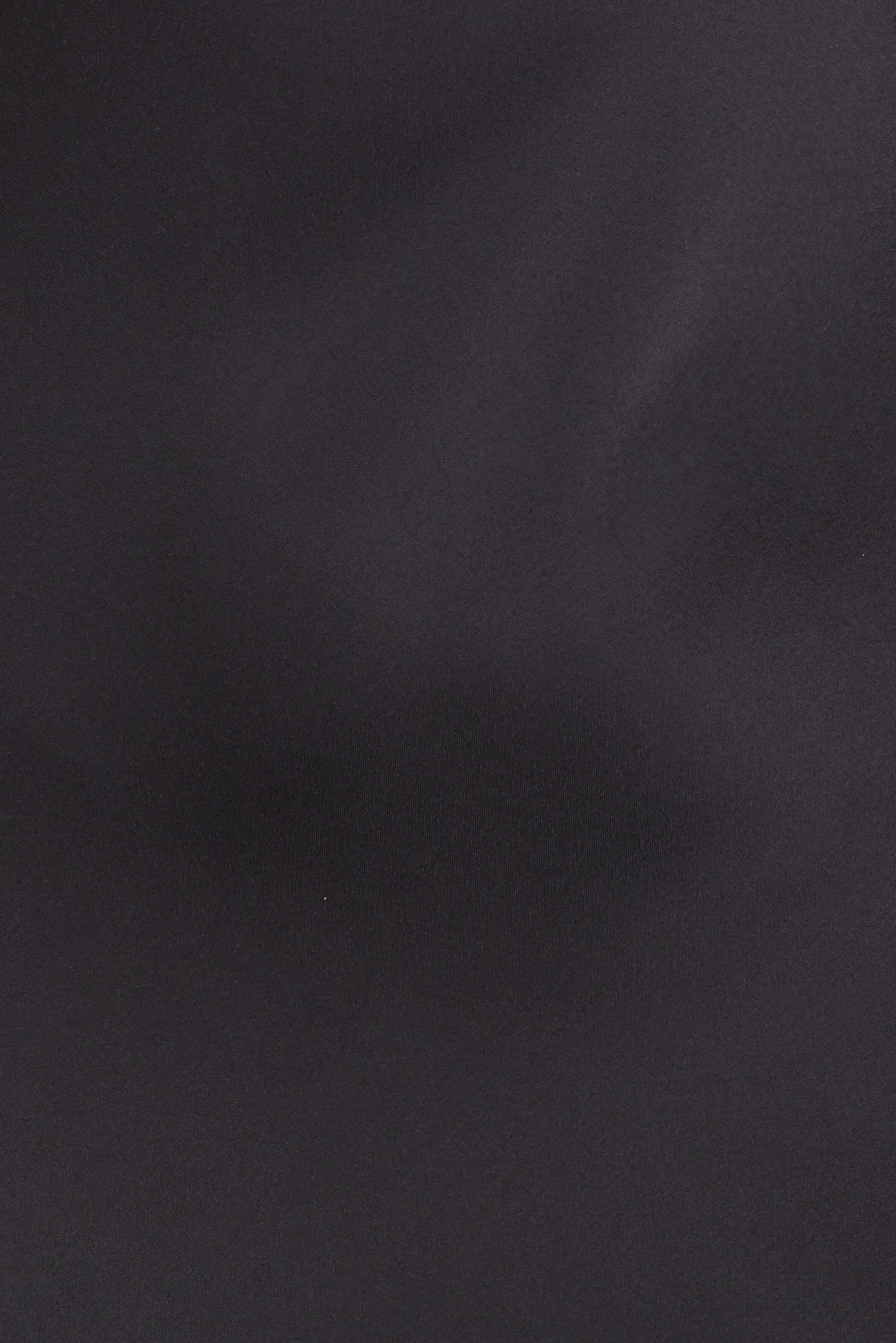 Evelune Maxi Dress - Black