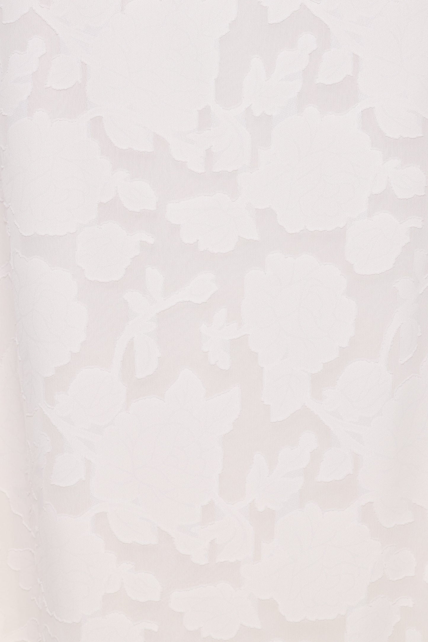 Henna Maxi Dress - Ivory