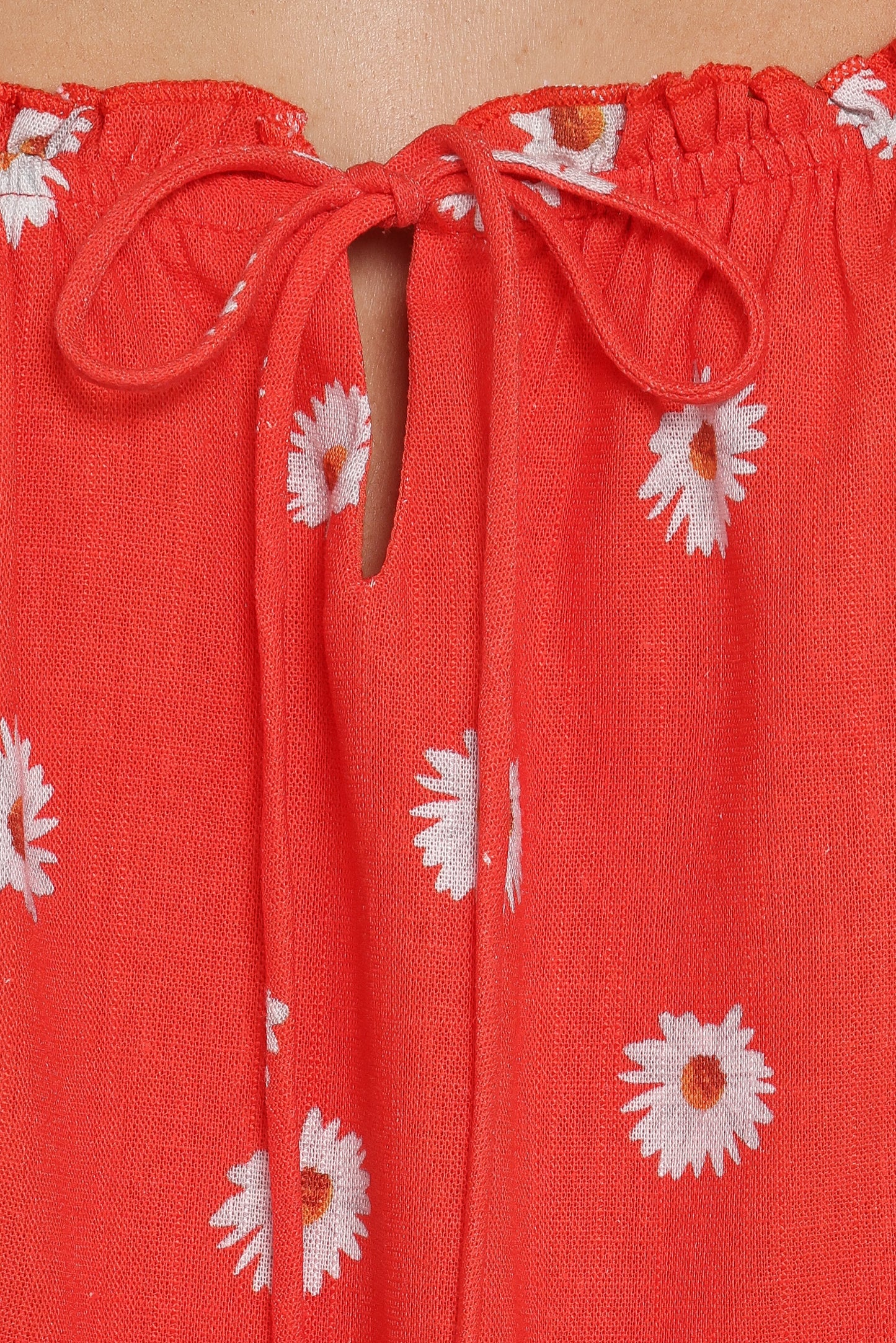 Hyacinth Mini Dress - Daisy Meadow