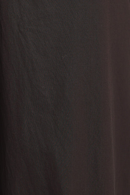 Irina Maxi Dress - Black