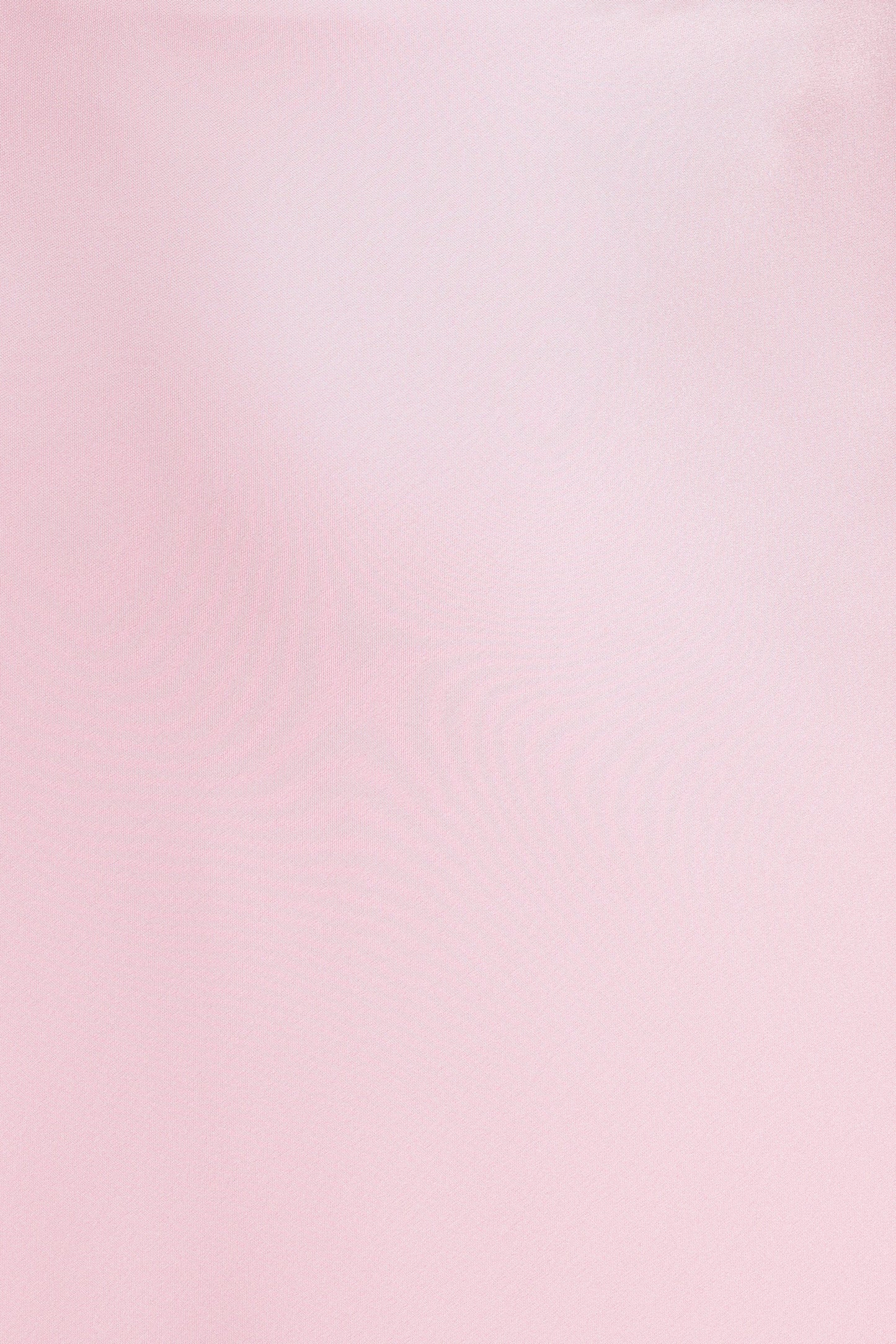 Jenelle Maxi Dress - Pale Pink
