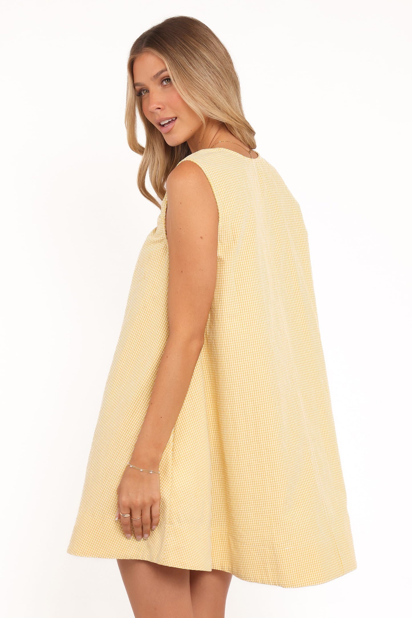 Jorah Mini Dress - Mango