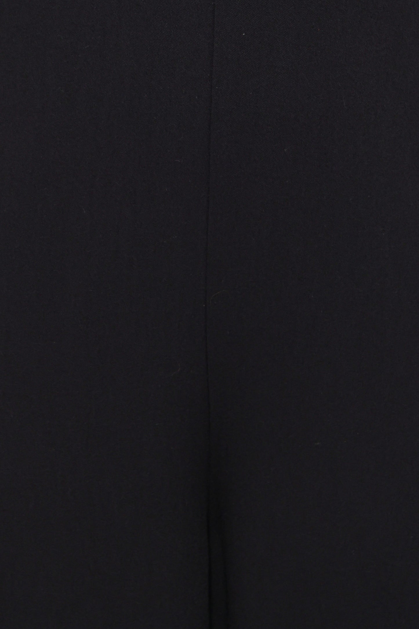 Hilda Jumpsuit - Black