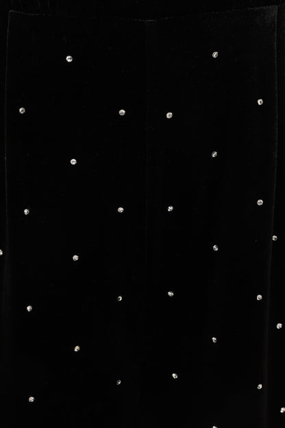 Gretchen Jumpsuit - Black