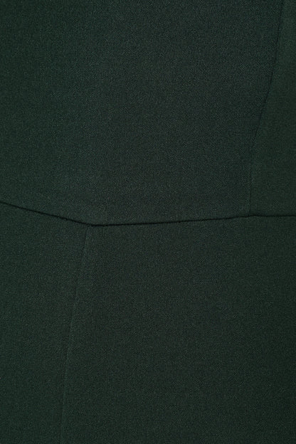 Iris Jumpsuit - Emerald
