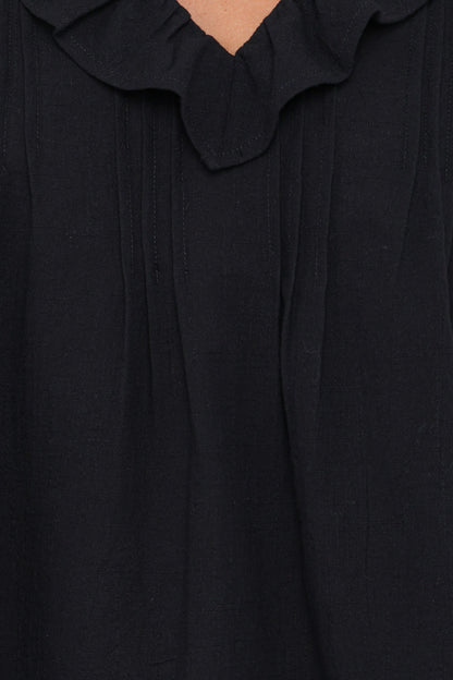 Felicity Short Set - Black