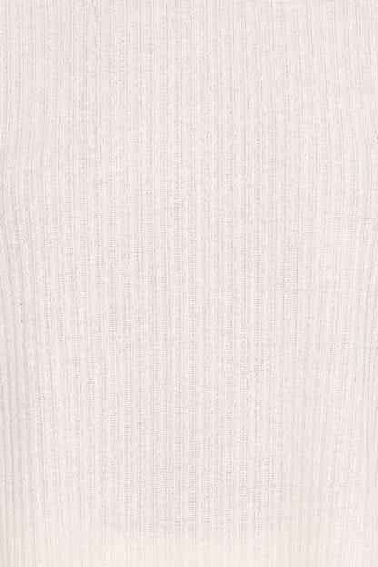 Granger Knit Pant Set - Cream