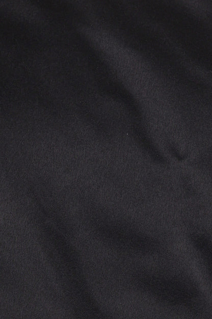 India Pant Set - Black