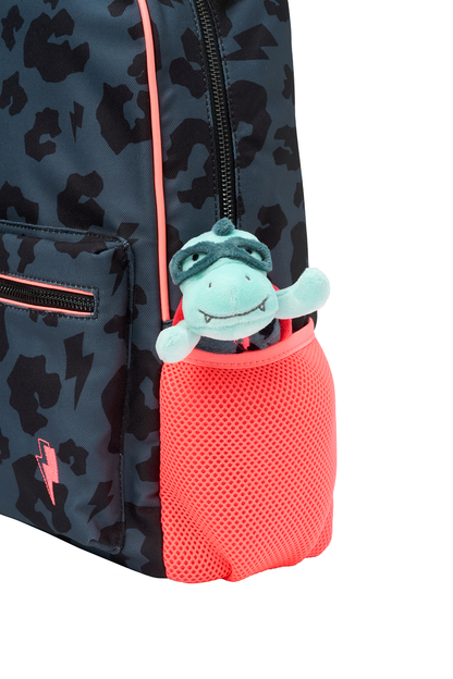 Charity Pocket Superhero Sleep Buddy Dude the Dino